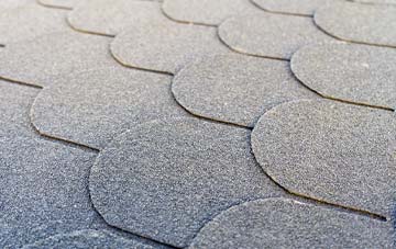 Mutehill asphalt roofing costs