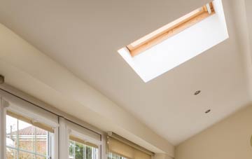Mutehill conservatory roof insulation companies