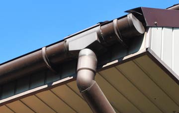 types of Mutehill fascias