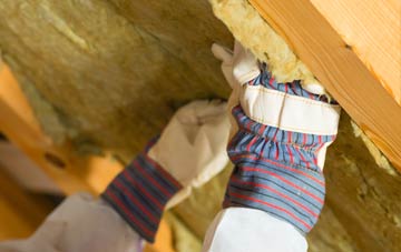 types of Mutehill pitched roof insulation materials